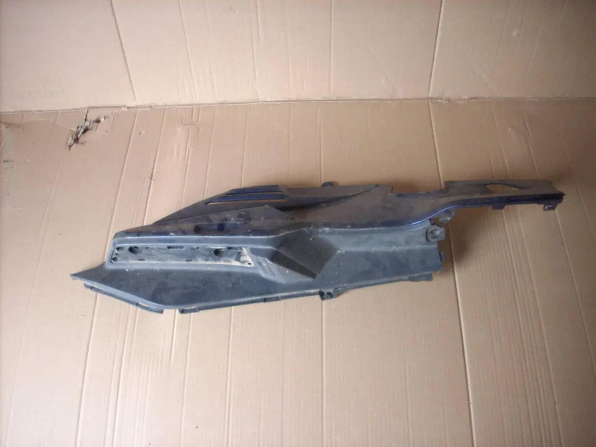 Ricambi Usati Originali Suzuki Burgman 250 (2001 - (10)