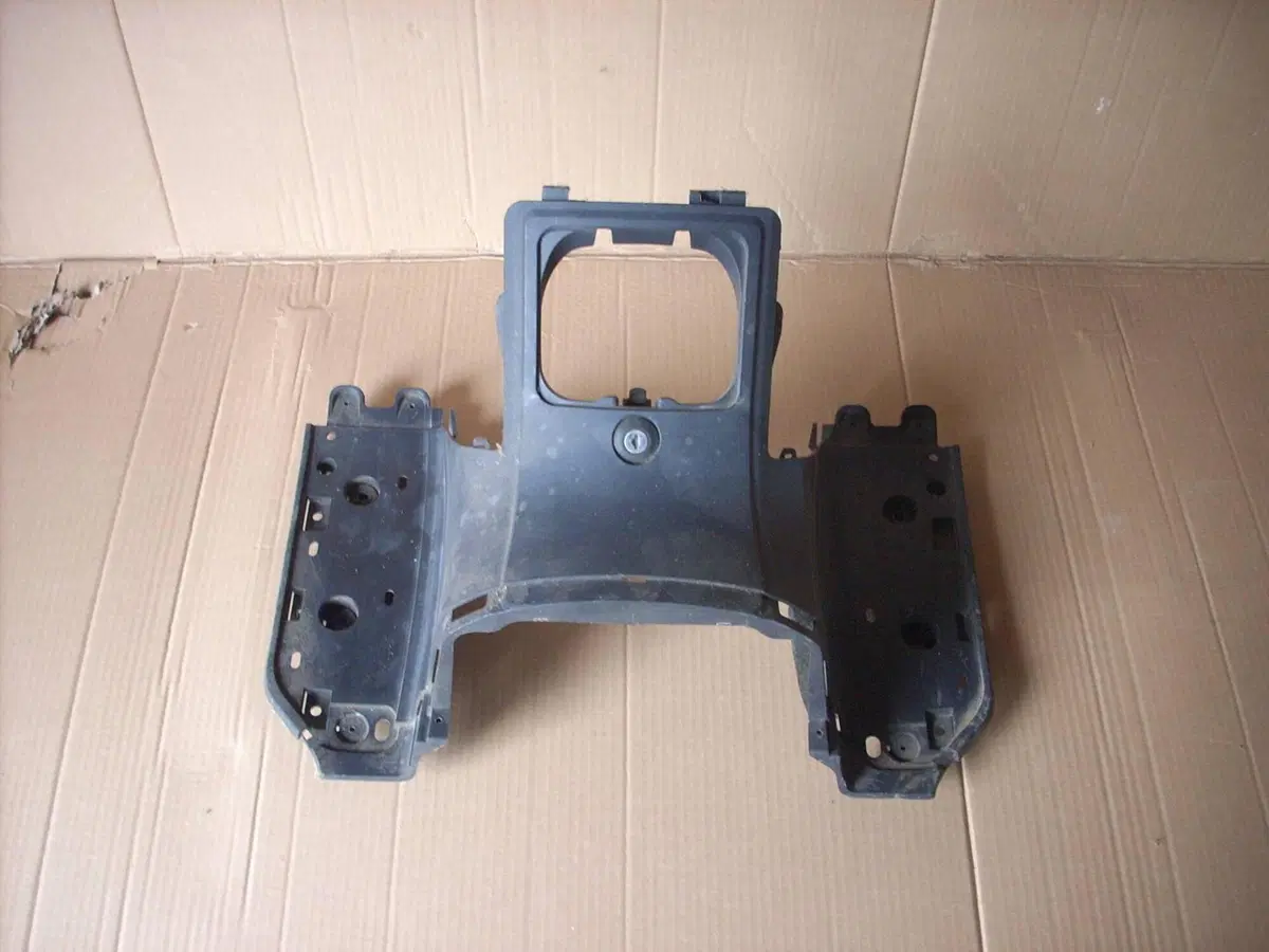Ricambi Usati Originali Suzuki Burgman 250 (2001 - (13)