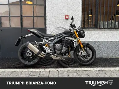 Triumph Speed Triple 1200 RS (2021 - 24) usata