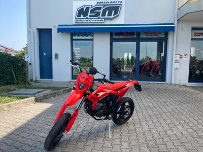 Betamotor RR 125 4T Motard T (2025 - 26) nuova
