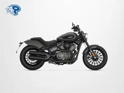 Benda Motorcycles Chinchilla 350 CVT Neo (2026) usata