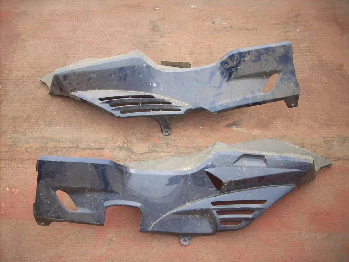 Ricambi Usati Originali Suzuki Burgman 400 K1 (199 (11)