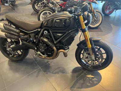 Ducati Scrambler 1100 Sport Pro (2020 - 25) usata