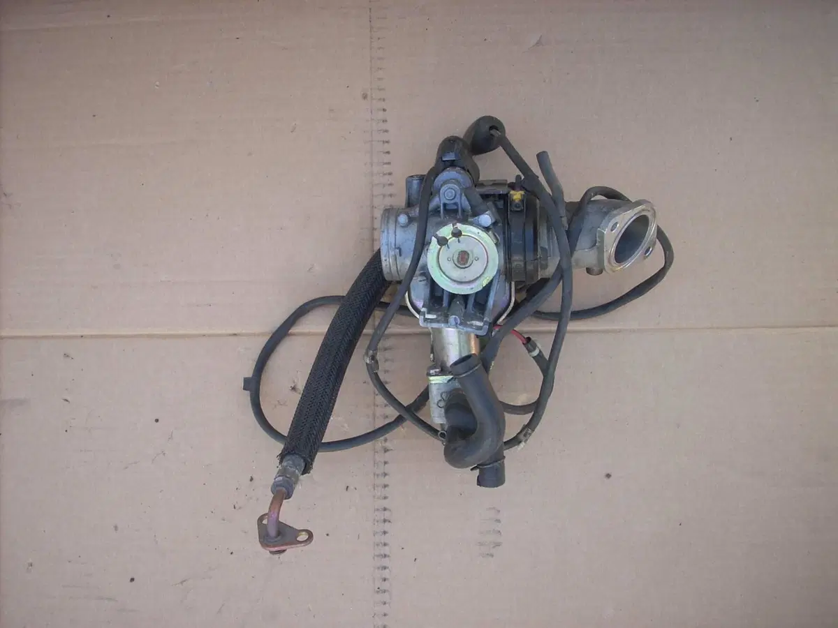 Ricambi Usati Originali Suzuki Burgman 400 K3 (200 (2)