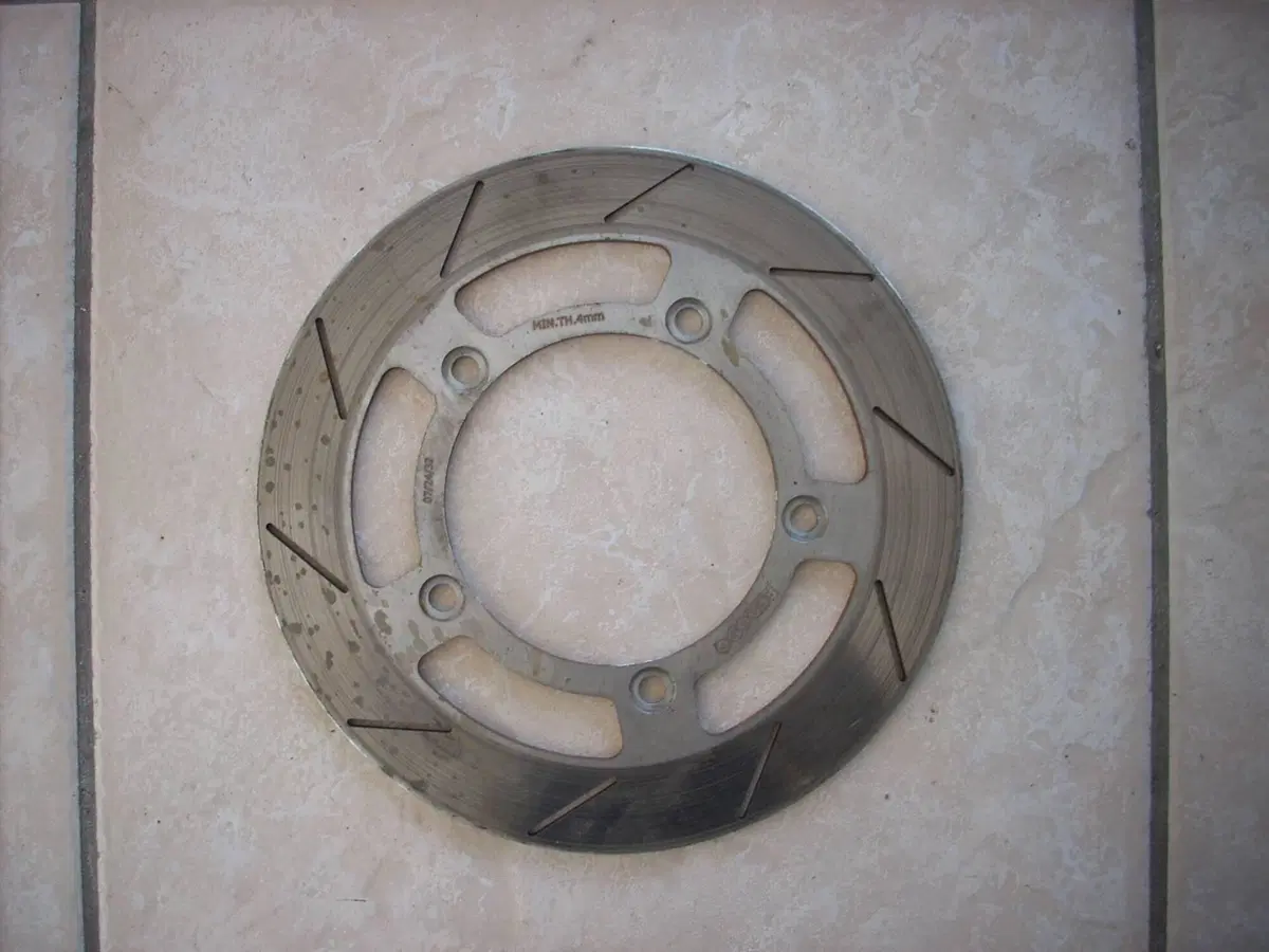Ricambi Usati Originali Suzuki Burgman 400 K3 (200 (3)