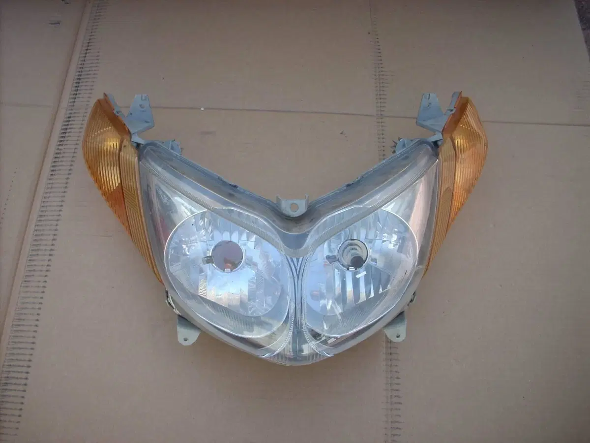 Ricambi Usati Originali Suzuki Burgman 400 K3 (200 (4)