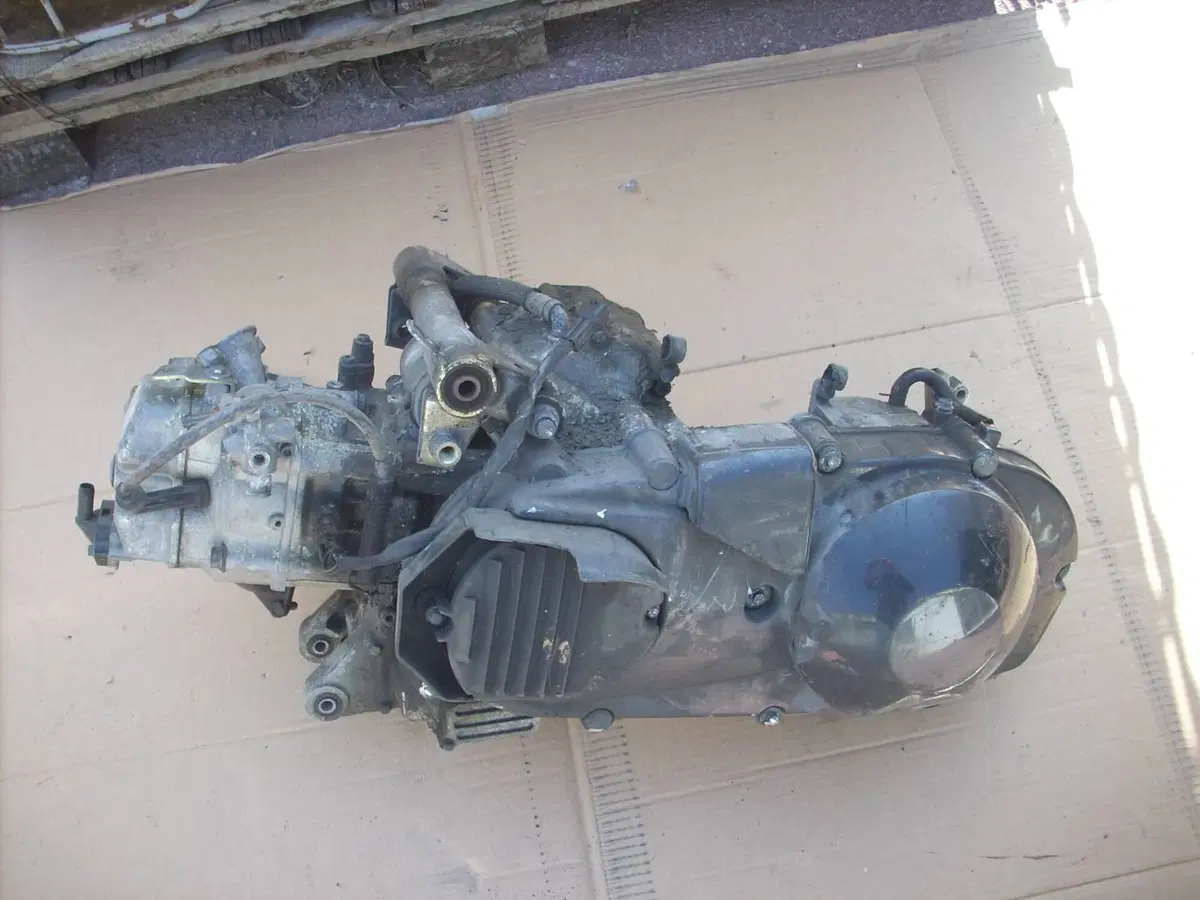 Ricambi Usati Originali Suzuki Burgman 400 K3 (200 (10)