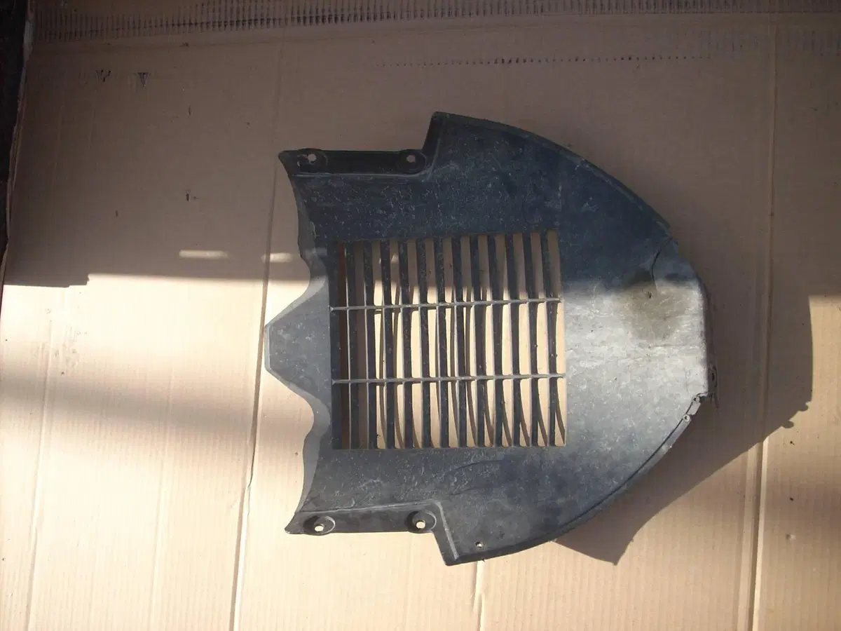 Ricambi Usati Originali Suzuki Burgman 400 K3 (200 (11)