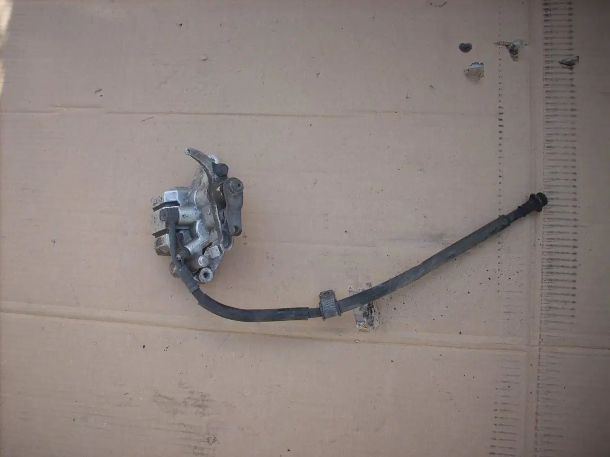 Ricambi Usati Originali Suzuki Burgman 400 K3 (200 (12)