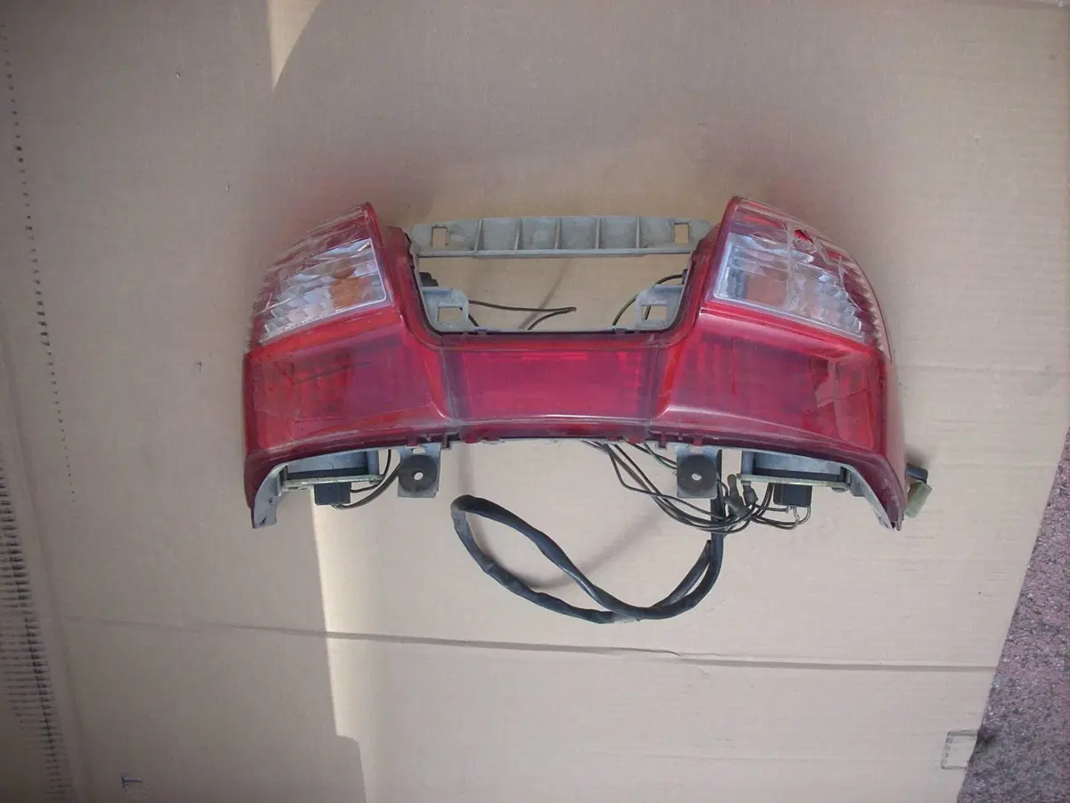 Ricambi Usati Originali Suzuki Burgman 400 K3 (200 (16)