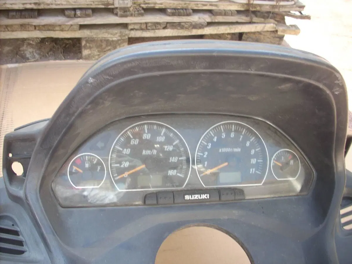 Ricambi Usati Originali Suzuki Burgman 400 K3 (200 (17)