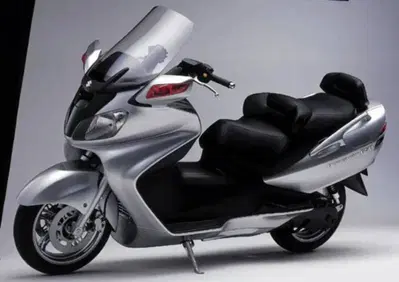 Ricambi Usati Originali Suzuki Burgman AN 650 (200