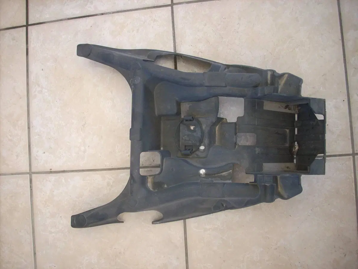 Ricambi Usati Originali Suzuki Burgman AN 650 (200 (3)