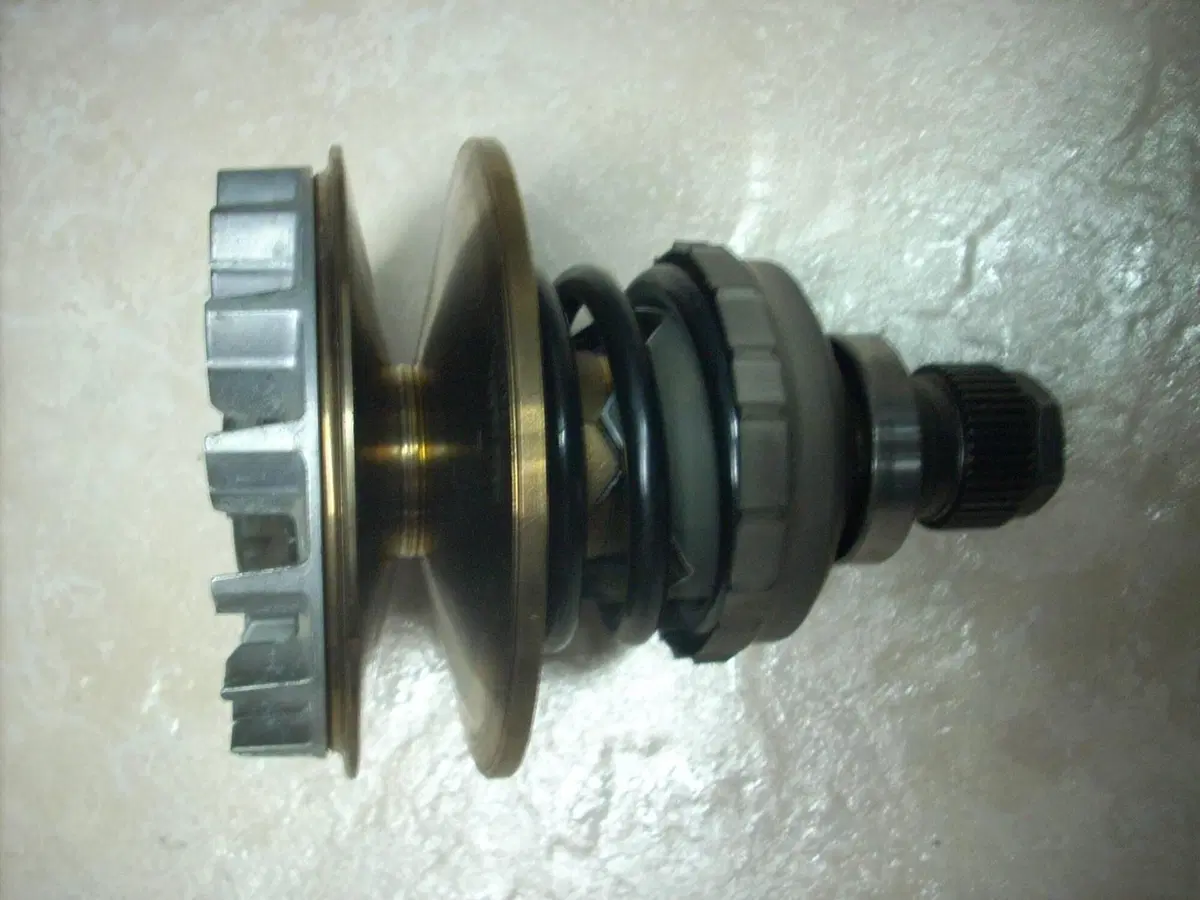 Ricambi Usati Originali Suzuki Burgman AN 650 (200 (4)
