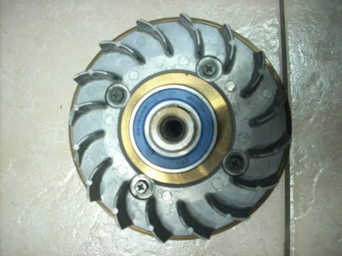 Ricambi Usati Originali Suzuki Burgman AN 650 (200 (5)