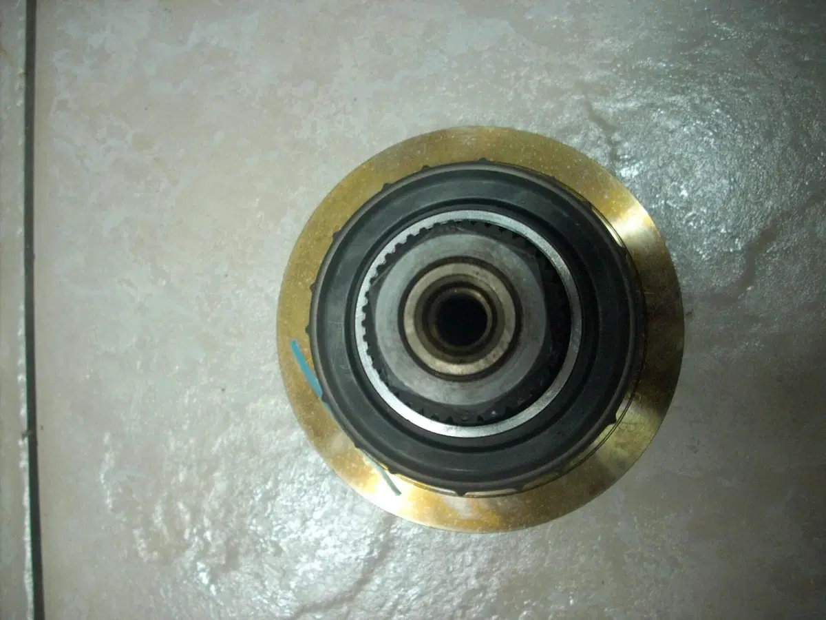 Ricambi Usati Originali Suzuki Burgman AN 650 (200 (6)