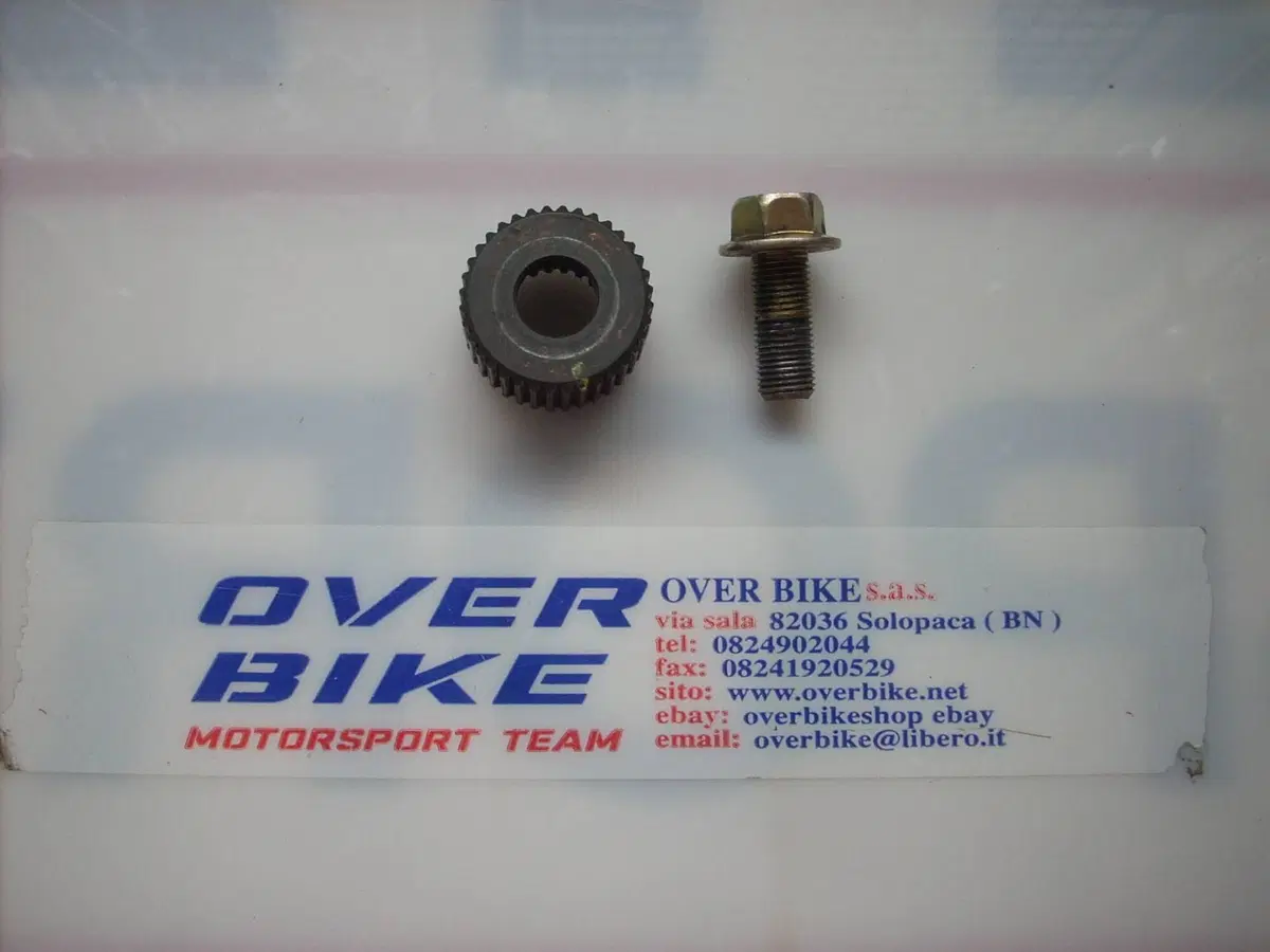 Ricambi Usati Originali Suzuki Burgman AN 650 (200 (8)