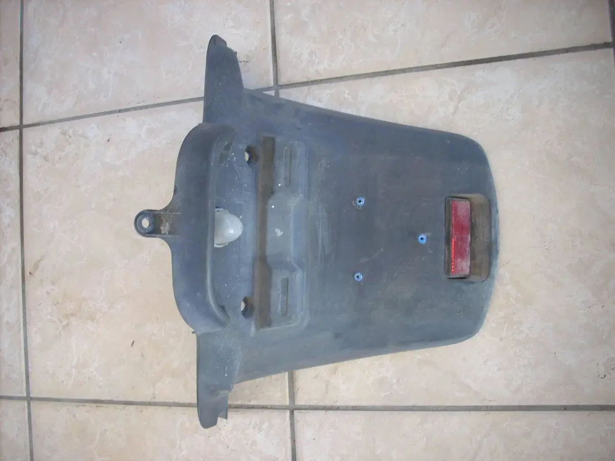 Ricambi Usati Originali Suzuki Burgman AN 650 (200 (11)