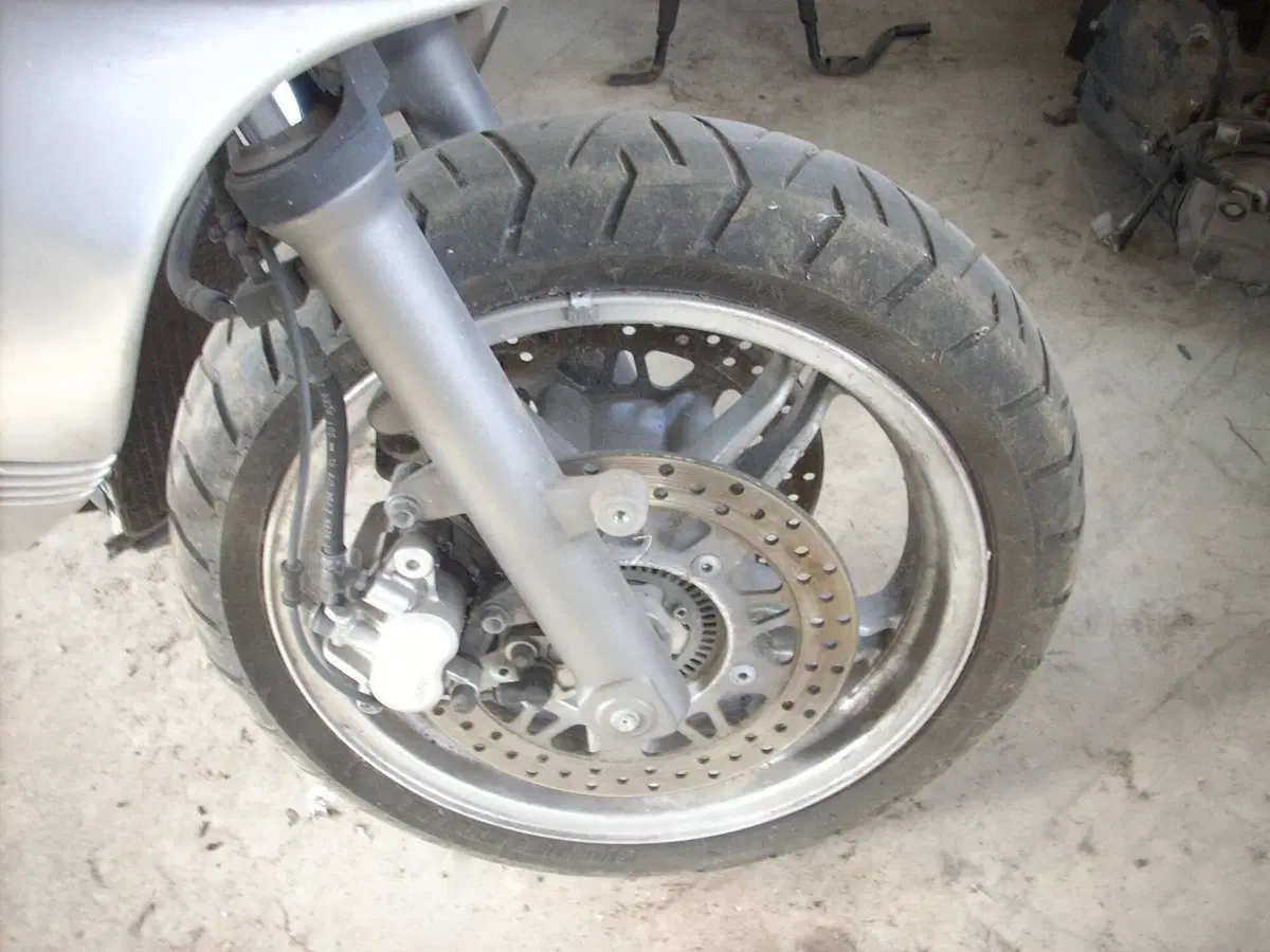 Ricambi Usati Originali Suzuki Burgman AN 650 (200 (13)