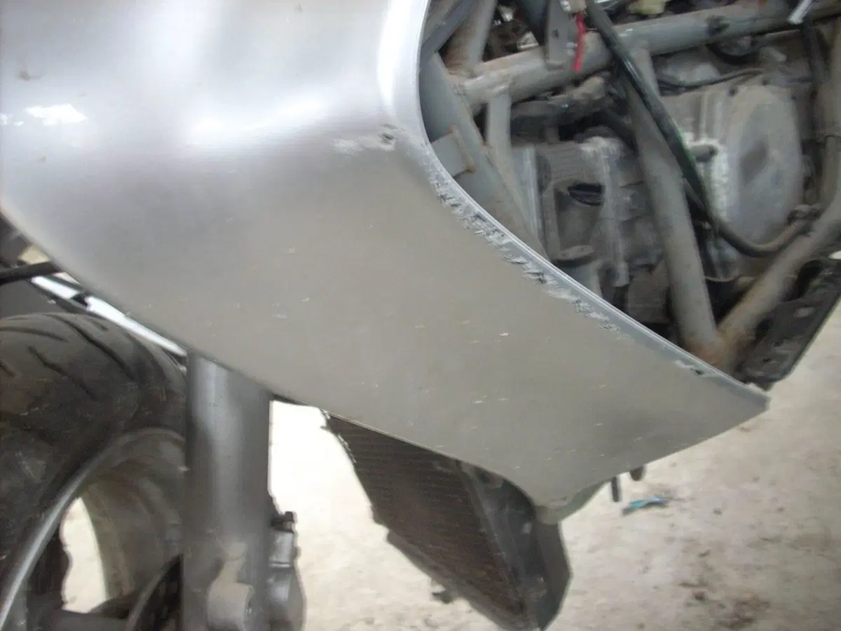 Ricambi Usati Originali Suzuki Burgman AN 650 (200 (17)