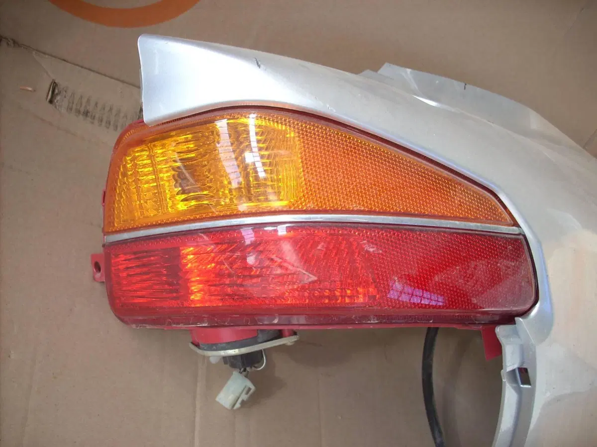 Ricambi Usati Originali Suzuki Burgman AN 650 (200 (18)