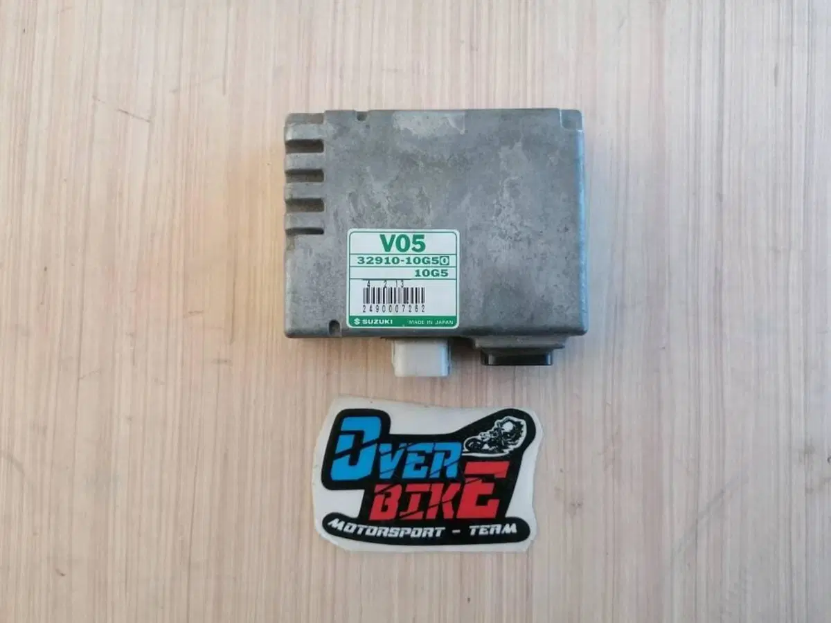 Ricambi Usati Originali Suzuki Burgman AN 650 (200 (20)