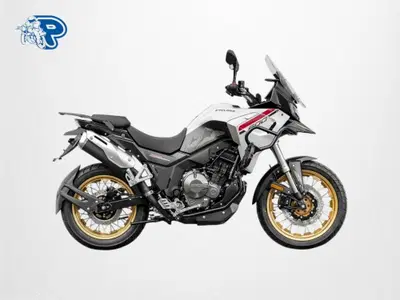 Cyclone RX600 (2025 - 26) usata