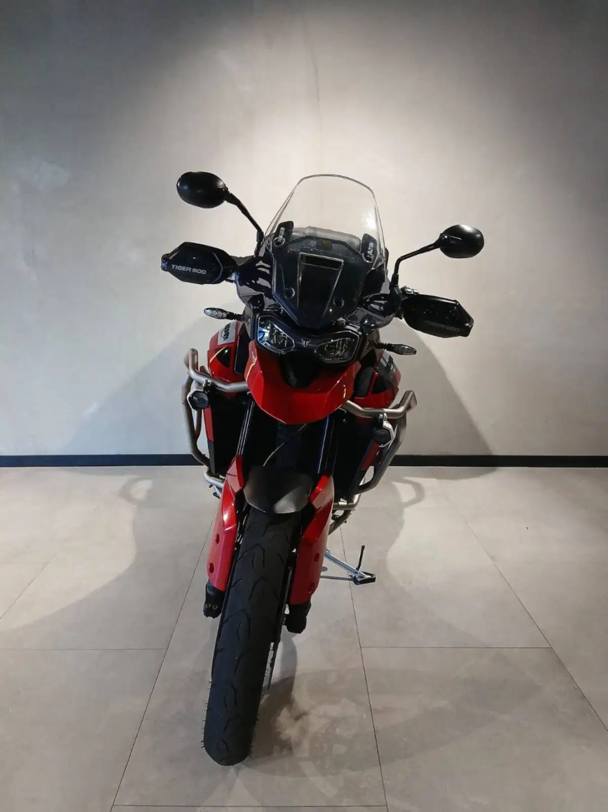 Triumph Tiger 900 GT Pro (2020 - 23) (3)