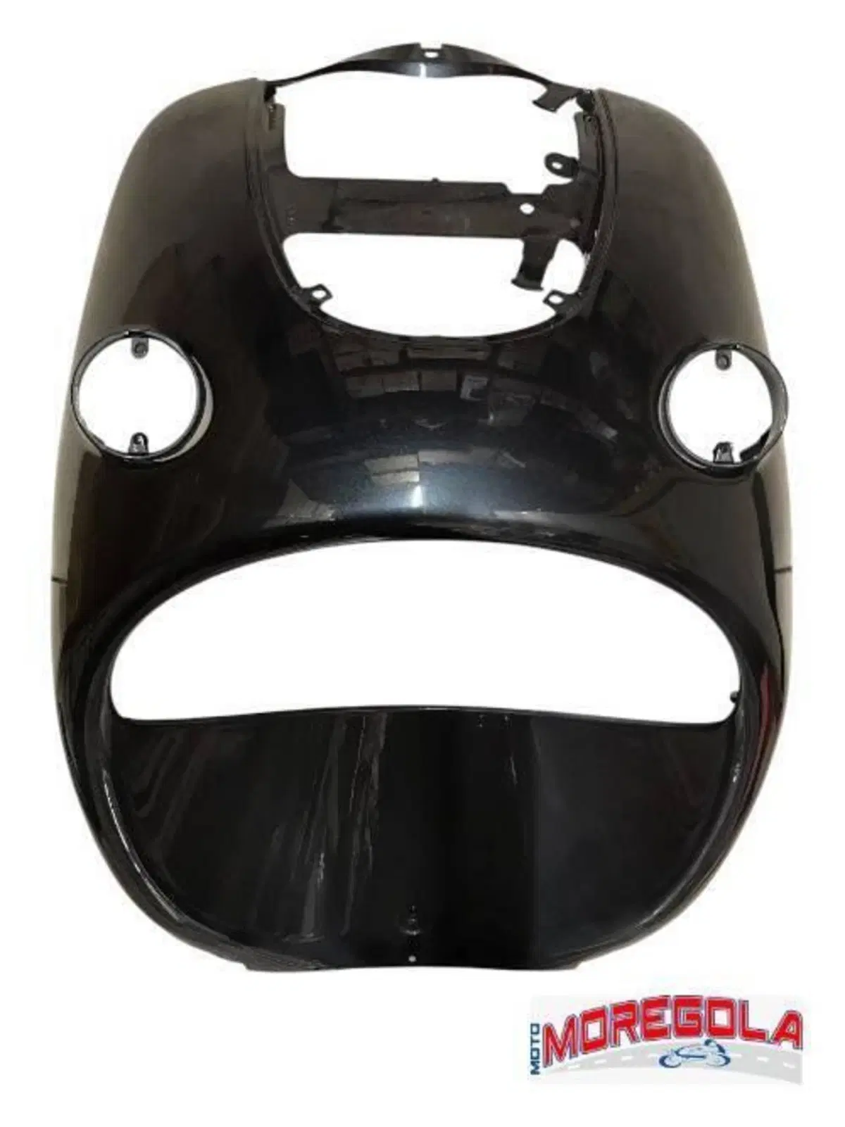 Scudo anteriore Aprilia HABANA/MOJITO AP8249092