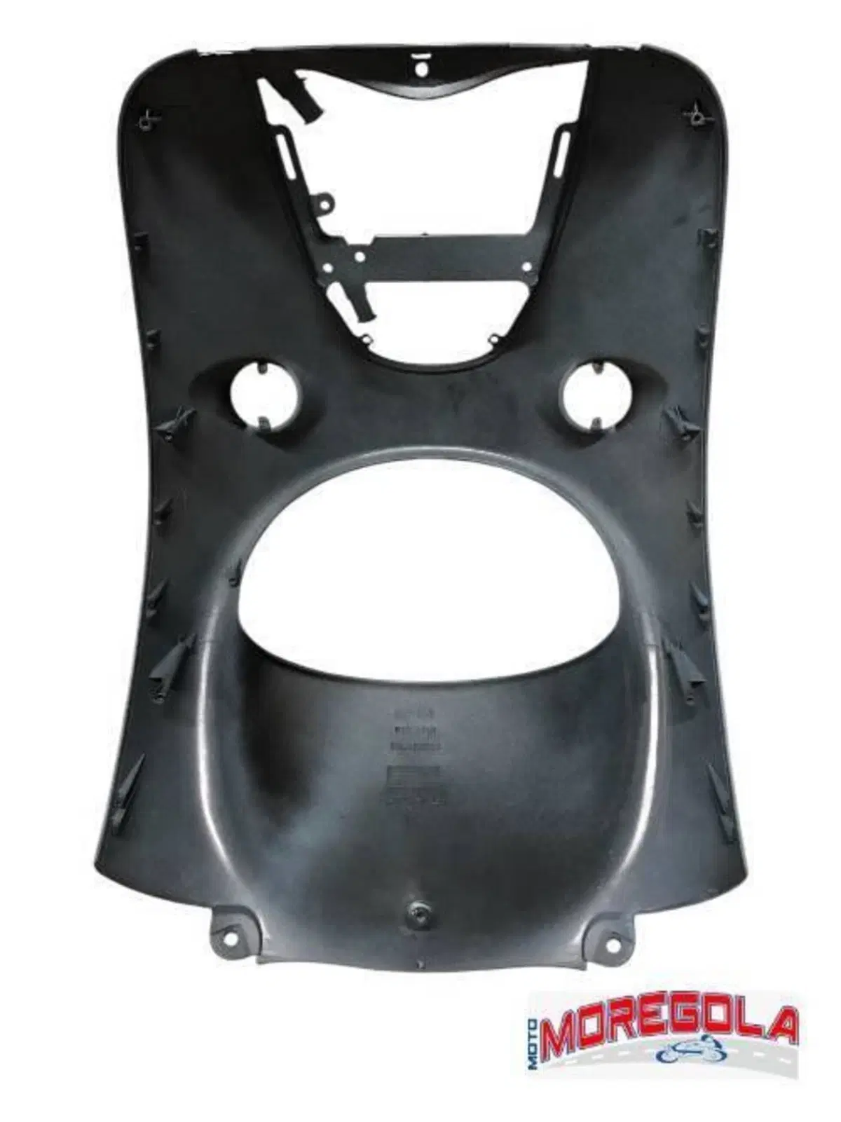 Scudo anteriore Aprilia HABANA/MOJITO AP8249092 (2)