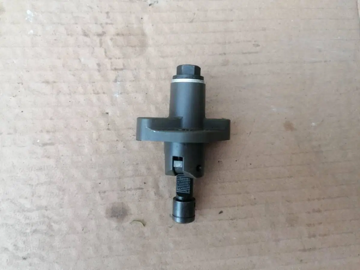 Testata Motore e Collettore Aspirazione Usati Orig Suzuki (10)