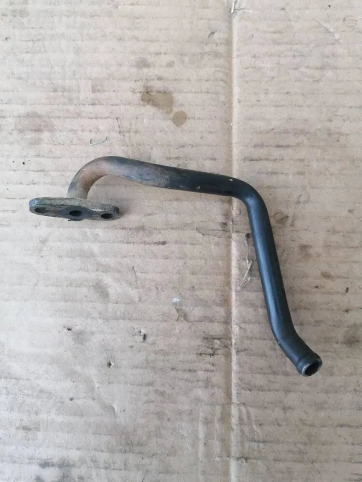 Testata Motore e Collettore Aspirazione Usati Orig Suzuki (15)