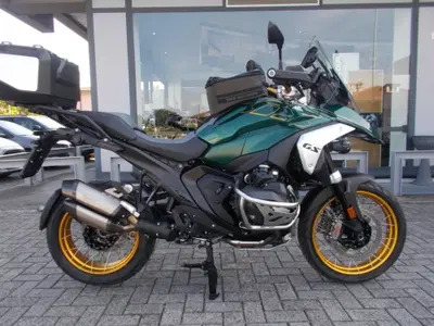 Bmw R 1300 GS Option 719 Tramuntana (2023 - 26) usata