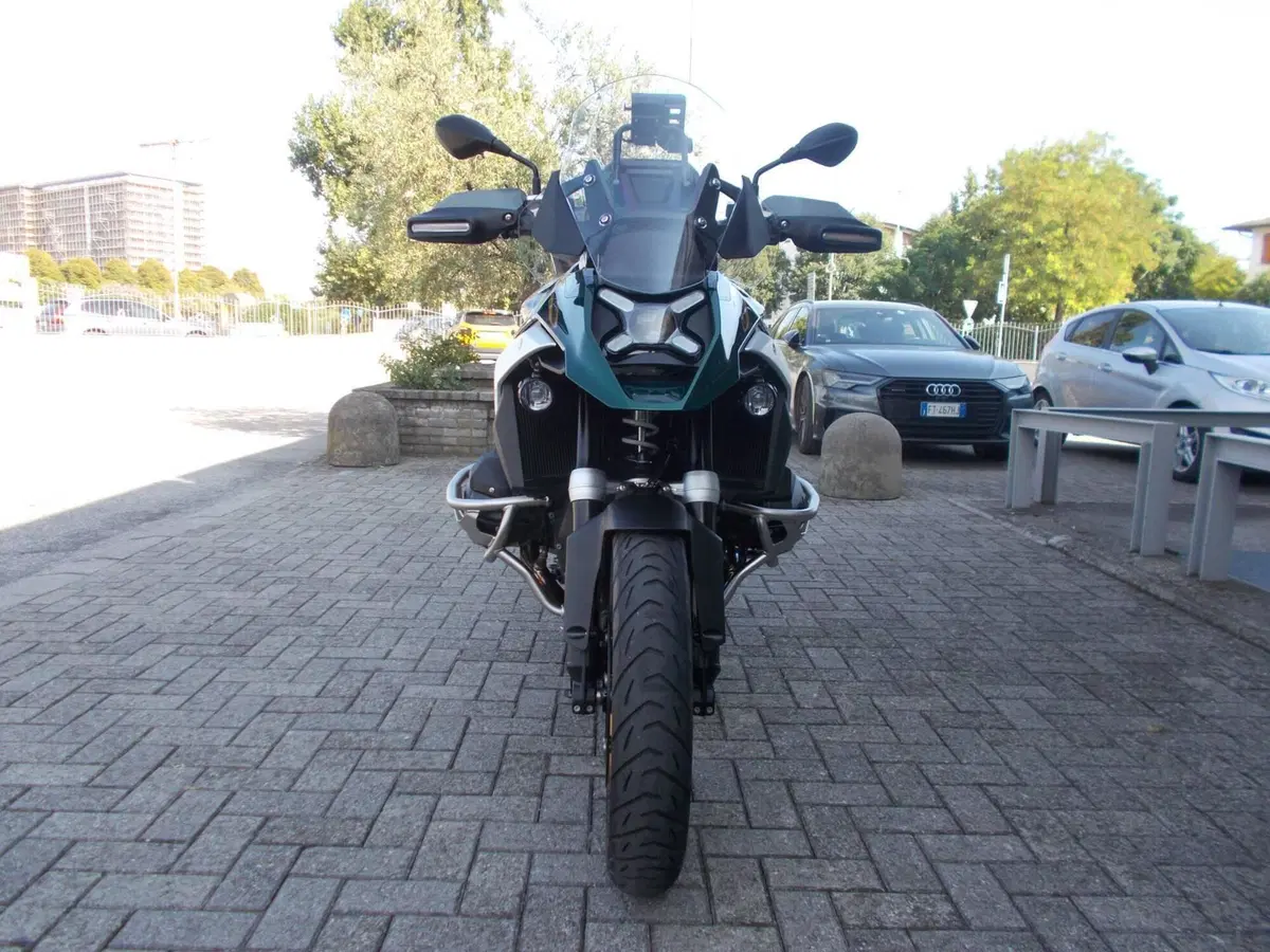 Bmw R 1300 GS Option 719 Tramuntana (2023 - 26) (2)