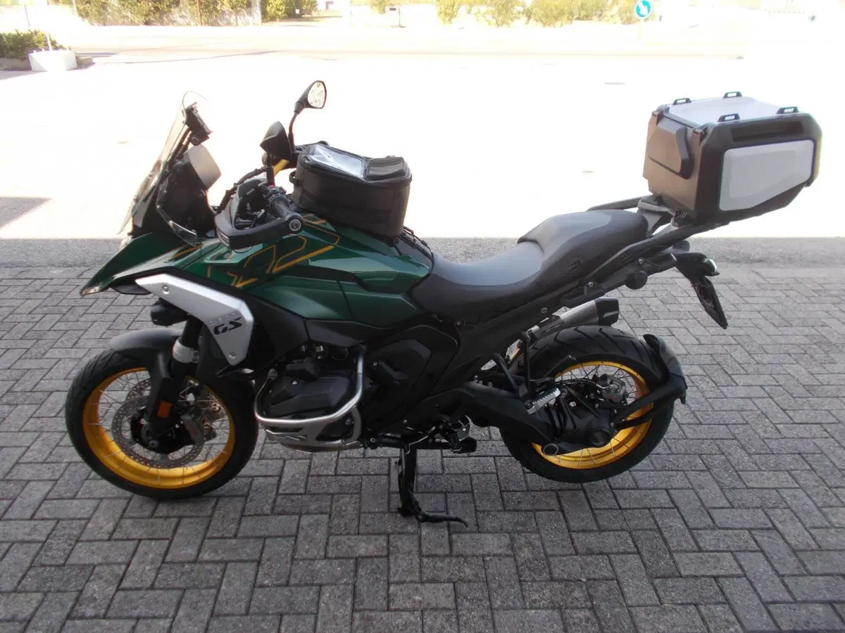 Bmw R 1300 GS Option 719 Tramuntana (2023 - 26) (3)