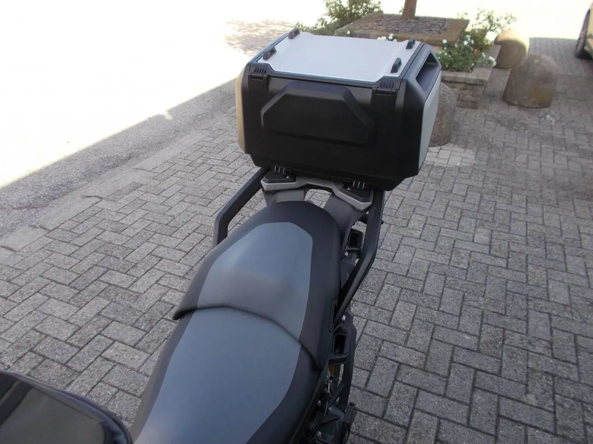Bmw R 1300 GS Option 719 Tramuntana (2023 - 26) (6)