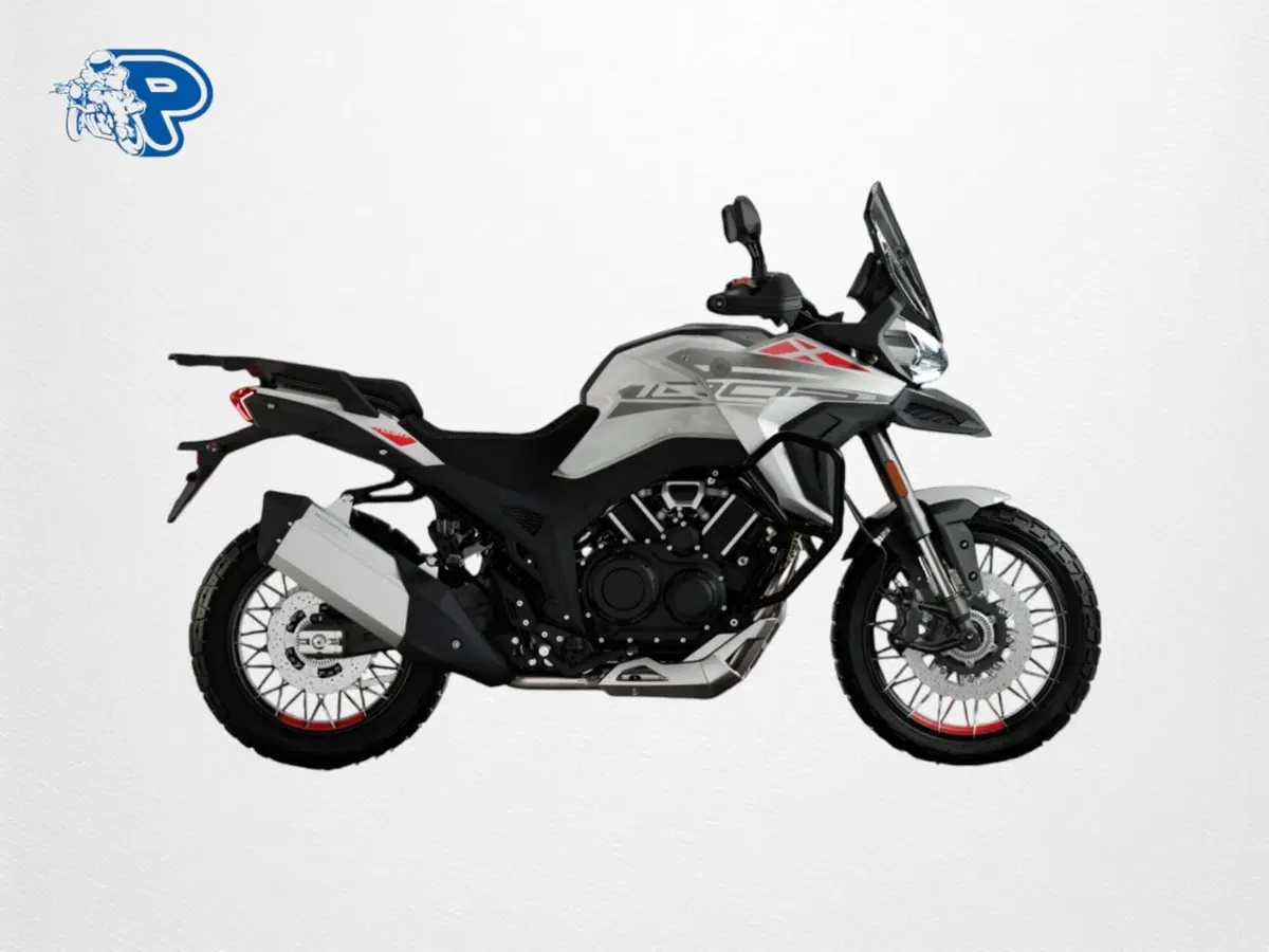 Morbidelli T1002VX (2024 - 26)