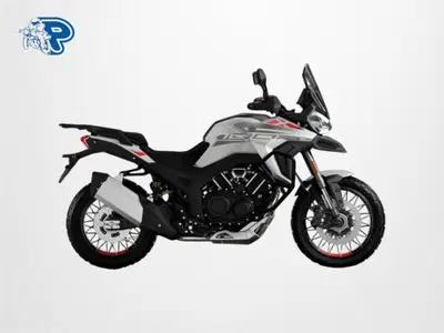 Morbidelli T1002VX (2024 - 26) usata