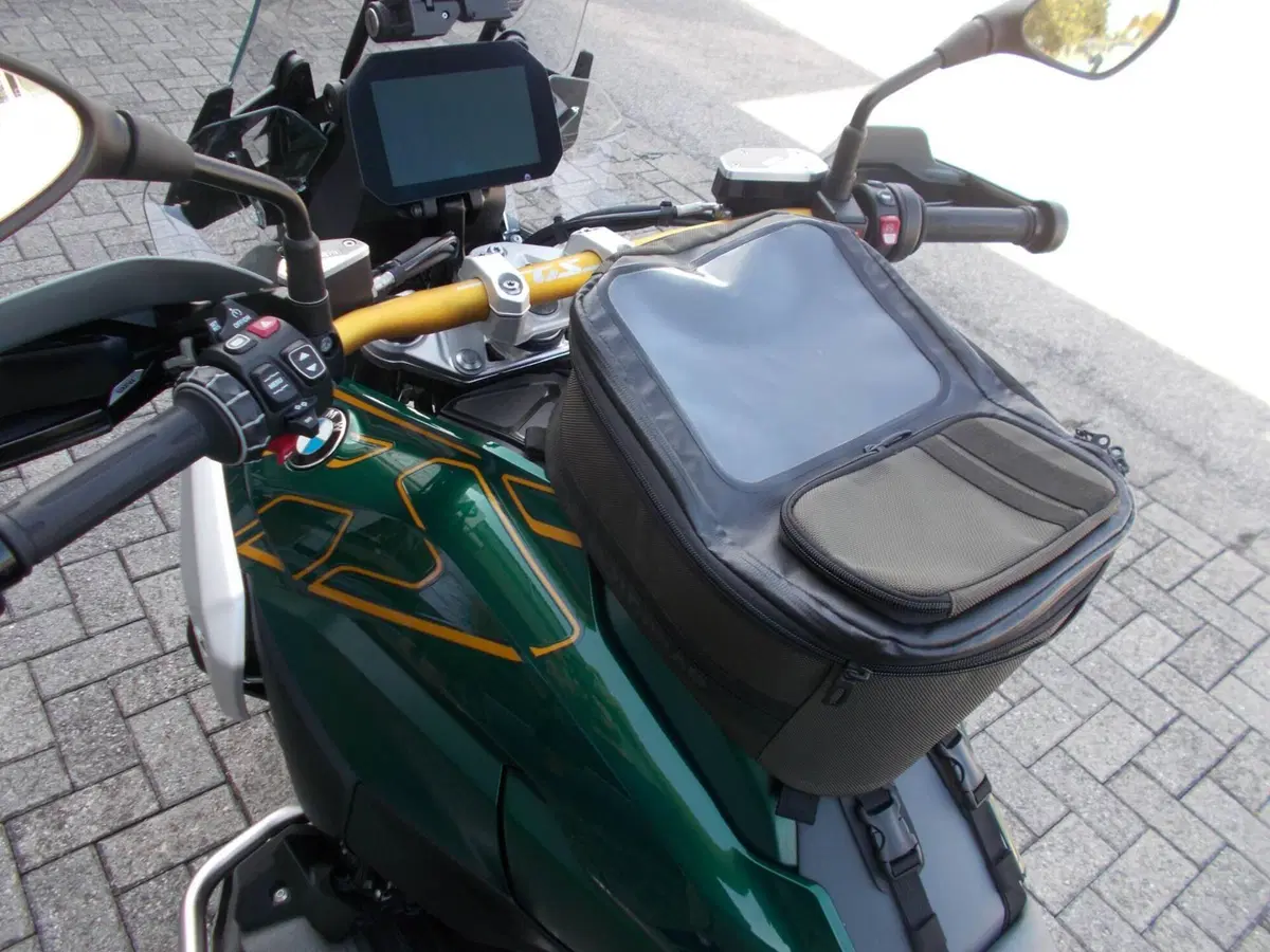 Bmw R 1300 GS Option 719 Tramuntana (2023 - 26) (5)