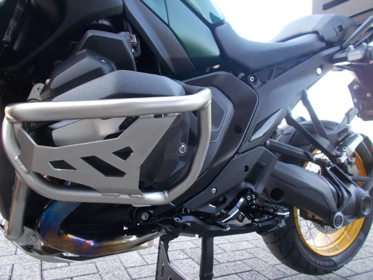 Bmw R 1300 GS Option 719 Tramuntana (2023 - 26) (4)