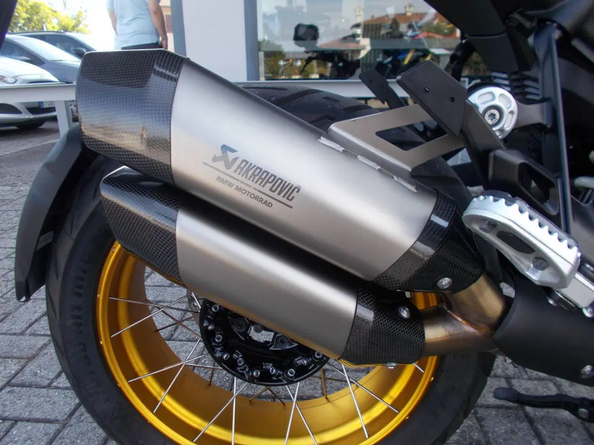 Bmw R 1300 GS Option 719 Tramuntana (2023 - 26) (7)