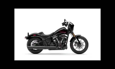 Harley-Davidson Low Rider S (2025 - 26) nuova