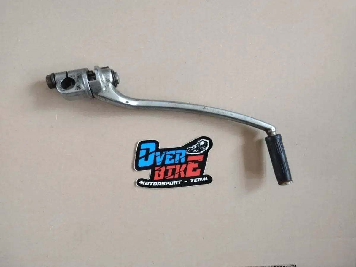 Batteria Carburatori Mikuni e Leva Pedalina Messa Suzuki (4)