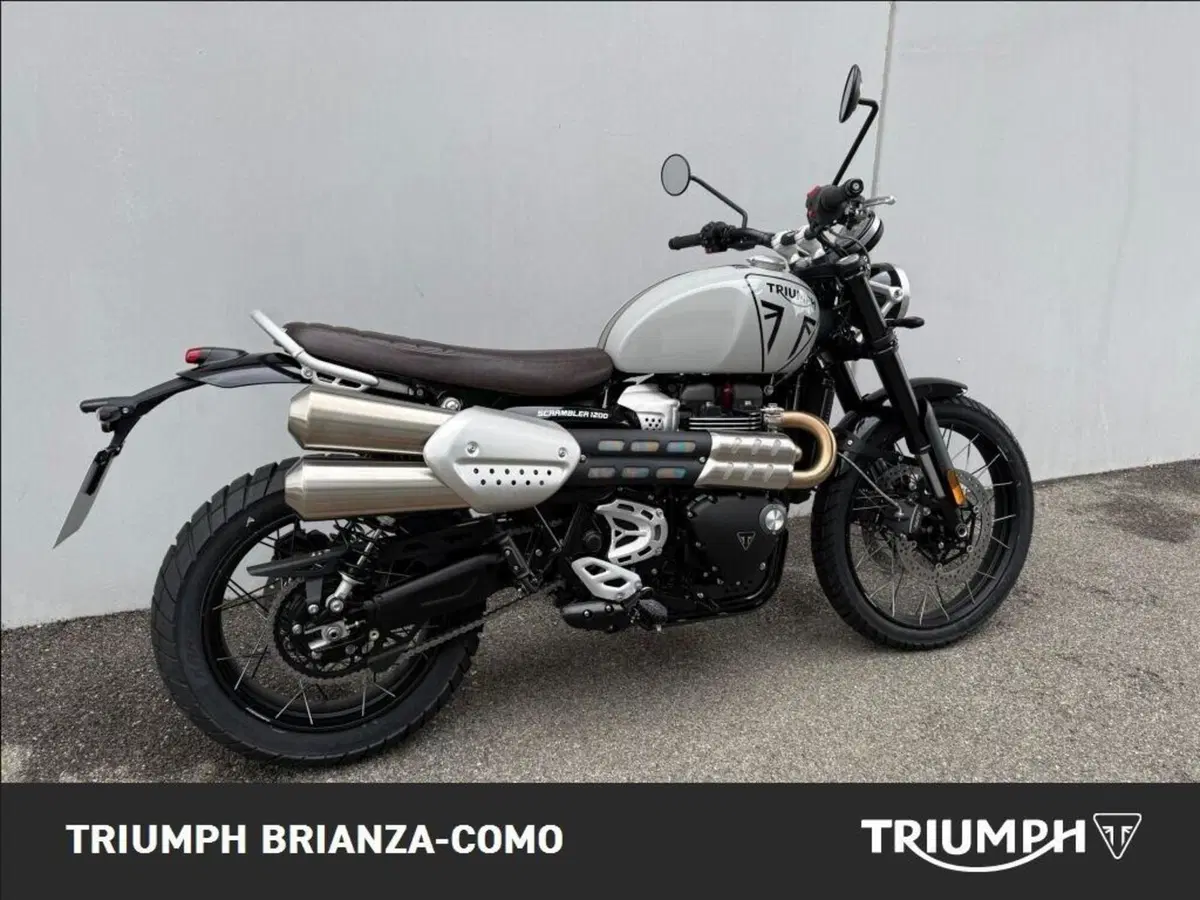 Triumph Scrambler 1200 X (2024 - 26) (5)