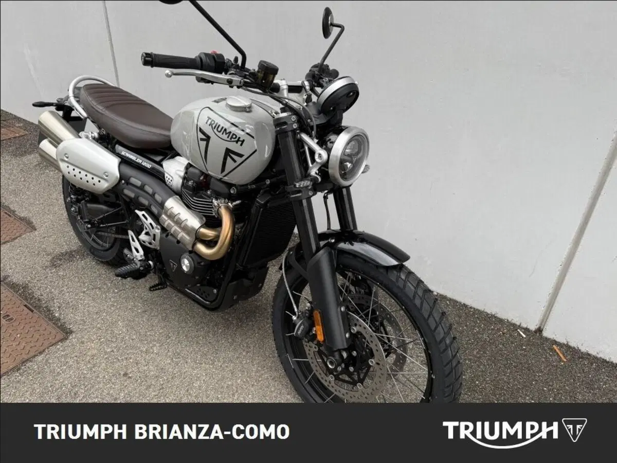 Triumph Scrambler 1200 X (2024 - 26) (4)