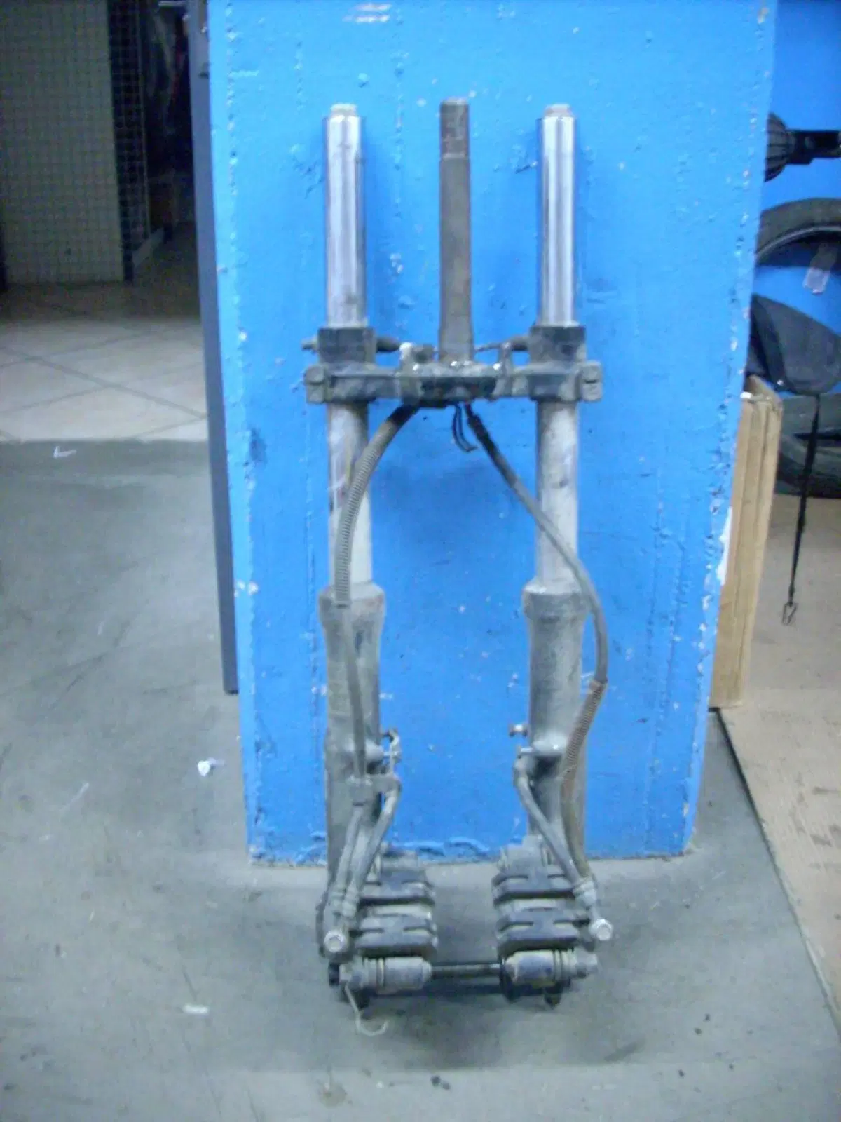Ricambi Usati Originali Ciclistica e Carrozzeria S Suzuki (3)