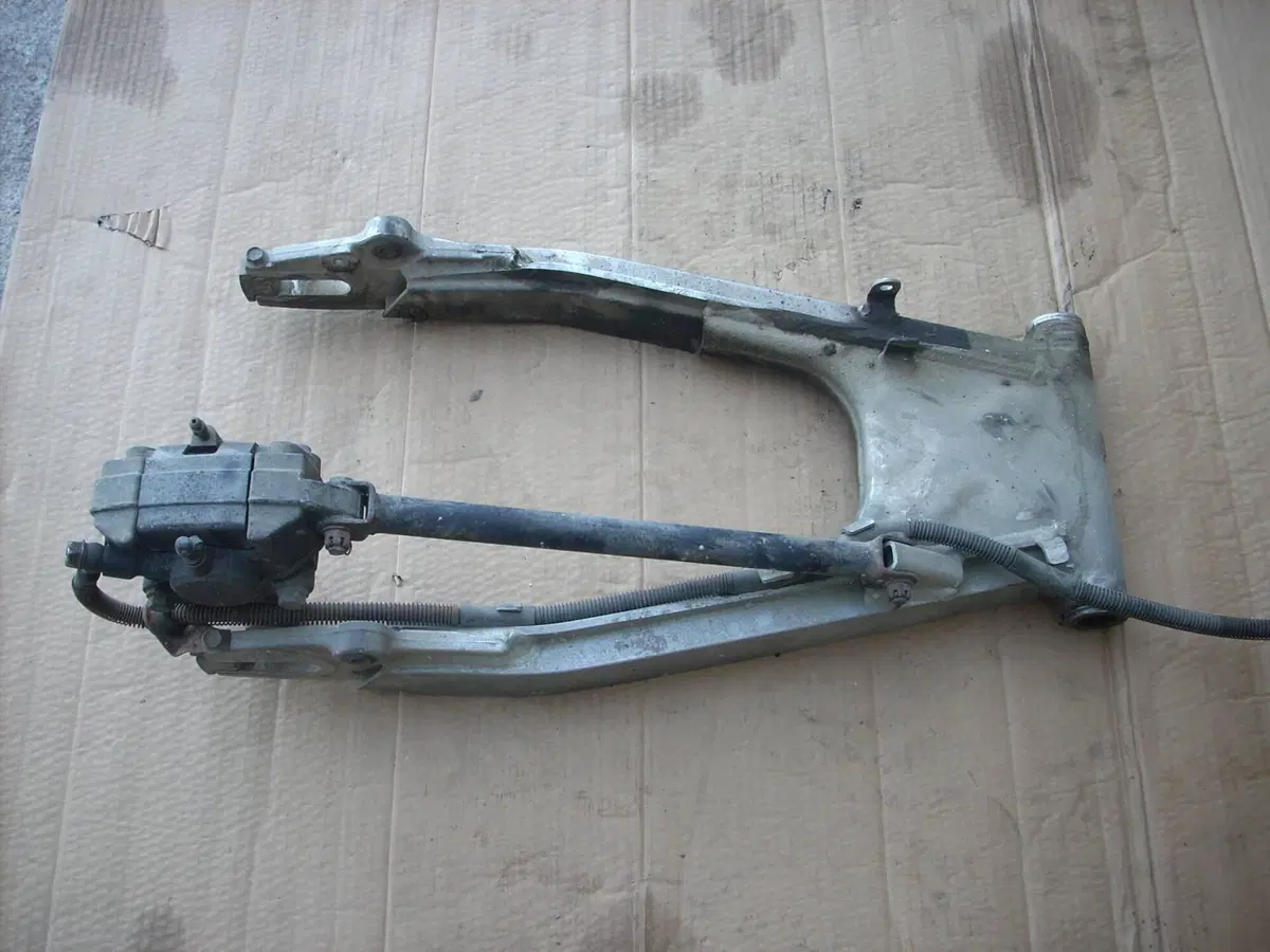 Ricambi Usati Originali Ciclistica e Carrozzeria S Suzuki (5)