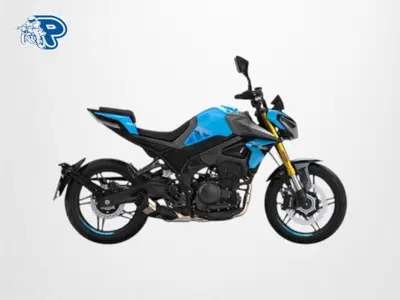 Morbidelli F352 (2026) usata