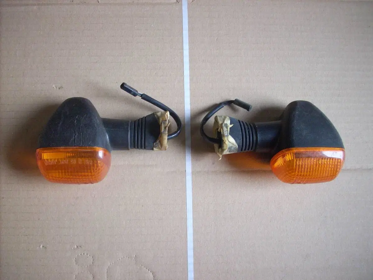 Ricambi Usati Originali Suzuki GSX-R 600 / GSX-R 7 (3)
