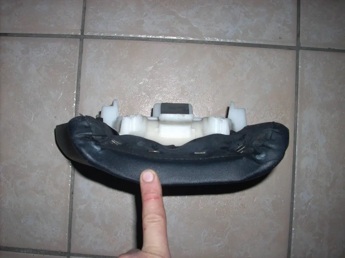 Ricambi Usati Originali Suzuki GSX-R 600 / GSX-R 7 (9)